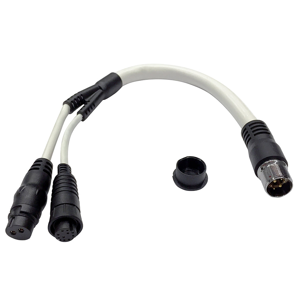 Raymarine Quantum Adapter Cable [A80308]