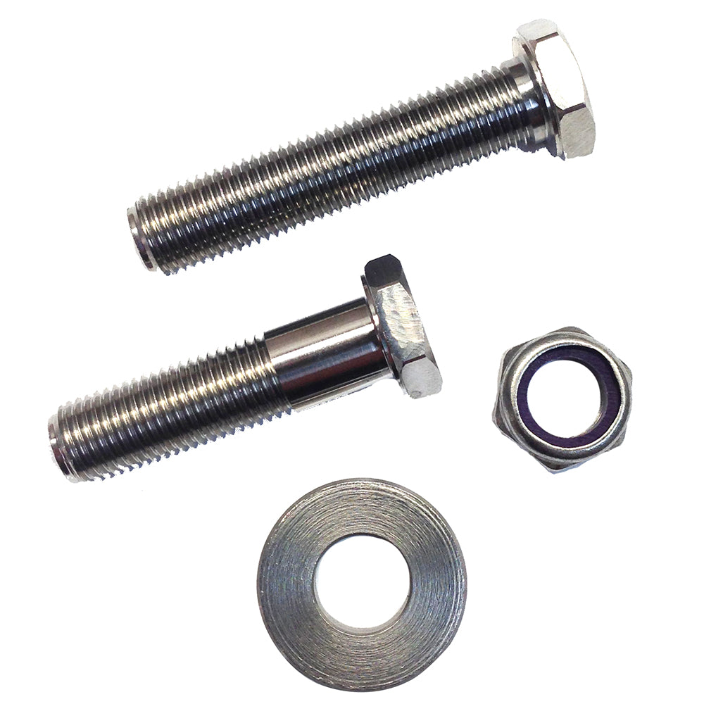 Uflex UC128OBF / UC128-SVS Tiller Bolt Kit [40822X]