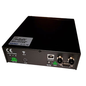 Intellian ACU S5HD  i-Series DC Powered w/WiFi [BP-T901P]
