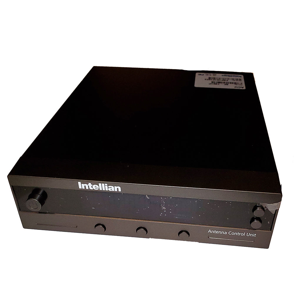 Intellian ACU S5HD  i-Series DC Powered w/WiFi [BP-T901P]