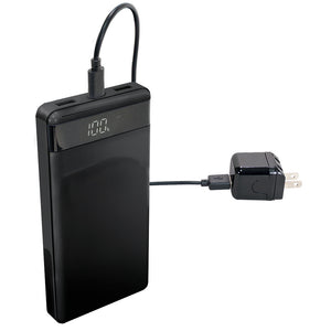 CLC E-Charge Lighted USB Charging Tool Backpack [ECPL38]