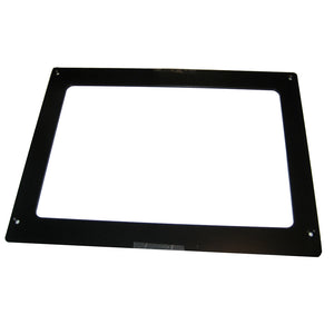 Raymarine C120/E120 Classic to Axiom 12 Adapter Plate to Existing Fixing Holes [A80529]