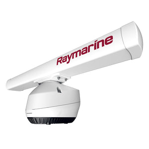 Raymarine 12kW Magnum w/4 Array  15M RayNet Radar Cable [T70412]