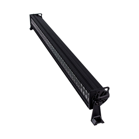 HEISE Dual Row LED Blackout Light Bar - 42" [HE-BDR42]