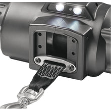 Load image into Gallery viewer, Fulton XLT 7.0 Powered Marine Winch w/Remote f/Boats up to 20 [500620]

