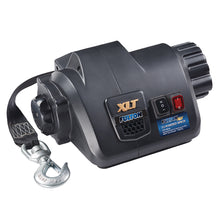 Load image into Gallery viewer, Fulton XLT 7.0 Powered Marine Winch w/Remote f/Boats up to 20 [500620]
