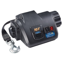 Load image into Gallery viewer, Fulton XLT 10.0 Powered Marine Winch w/Remote f/Boats up to 26 [500621]
