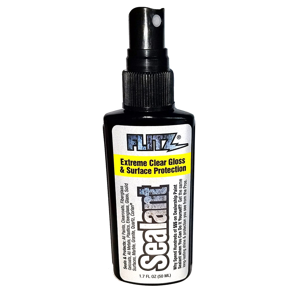 Flitz Sealant Spray Bottle - 50ml/1.7oz [CS 02902]