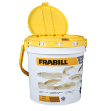 Load image into Gallery viewer, Frabill Bait Bucket [4820]
