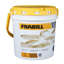 Load image into Gallery viewer, Frabill Bait Bucket [4820]
