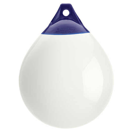 Polyform A Series Buoy A-3 - 17" Diameter - White [A-3 WHITE]