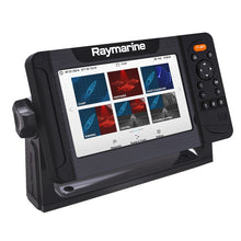 Load image into Gallery viewer, Raymarine Element 7 HV Combo w/HV-100 Transducer  Nav+ US  Canada Chart [E70532-05-NAG]
