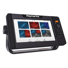 Load image into Gallery viewer, Raymarine Element 9 HV Combo w/HV-100 Transducer [E70534-05]

