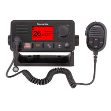 Load image into Gallery viewer, Raymarine Ray73 VHF Radio w/AIS Receiver [E70517]
