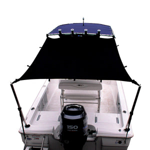 Taylor Made T-Top Boat Shade Kit - 5 x 5 [12016]