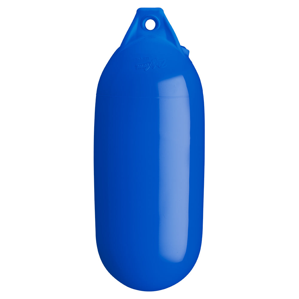 Polyform S-Series Buoy 6" x 15" -Blue [S-1 BLUE]