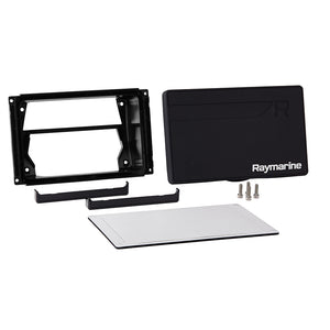 Raymarine Front Mount Kit f/Axiom 7 w/Suncover [A80498]