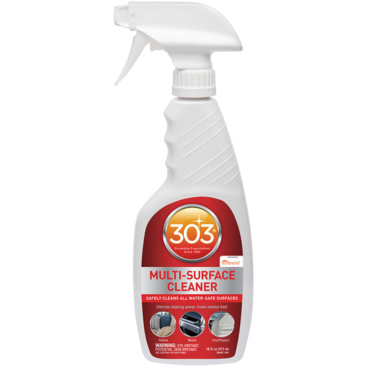 303 Multi-Surface Cleaner w/Trigger Sprayer - 16oz [30445]