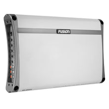 Load image into Gallery viewer, FUSION MS-AM504 4-Channel Marine Amplifier - 500W [010-01500-00]
