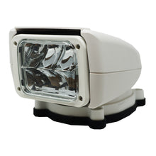 Load image into Gallery viewer, ACR RCL-85 White LED Searchlight w/Wireless Remote Control - 12/24V [1956]
