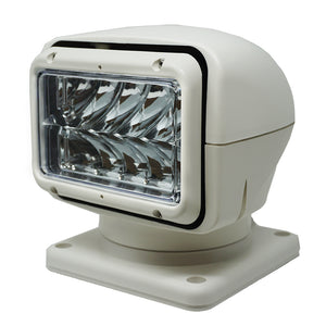 ACR RCL-95 White LED Searchlight w/Wired/Wireless Remote Control - 12/24V [1958]