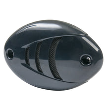 Load image into Gallery viewer, Marinco 12V Drop-In Low Profile Horn w/Black  White Grills [10080]
