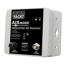 Load image into Gallery viewer, Digital Yacht AISnode NMEA 2000 Boat AIS Class B Receiver [ZDIGAISNODE]
