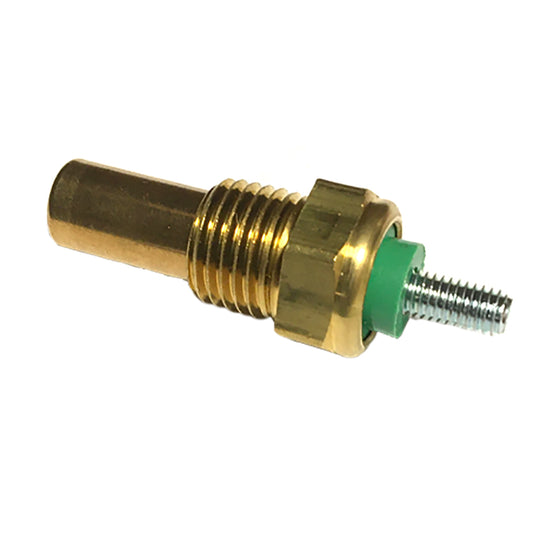 Faria Temperature Sender - 1/4" NPT Thread [90402]