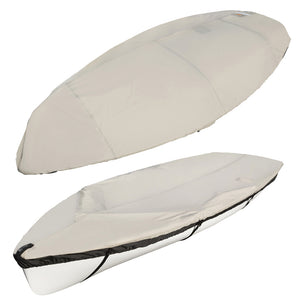 Taylor Made 420 Cover Kit - Club 420 Deck Cover - Mast Down  Club 420 Hull Cover [61431-61430-KIT]