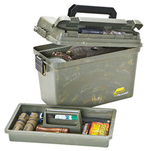 Load image into Gallery viewer, Plano Element-Proof Field/Ammo Box - Large w/Tray [161200]

