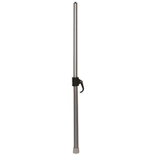 Load image into Gallery viewer, TACO Aluminum Support Pole w/Snap-On End 24&quot; to 45-1/2&quot; [T10-7579VEL2]
