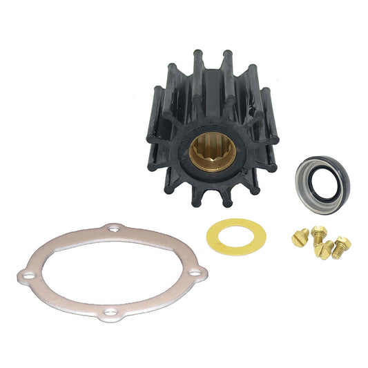 Johnson Pump Service Kit F6B-9 [09-45825]