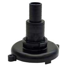 Load image into Gallery viewer, Albin Pump Bilge Stainer Vertical 25mm (1&quot;0), 38mm (1-1/2&quot;) [01-91-065]
