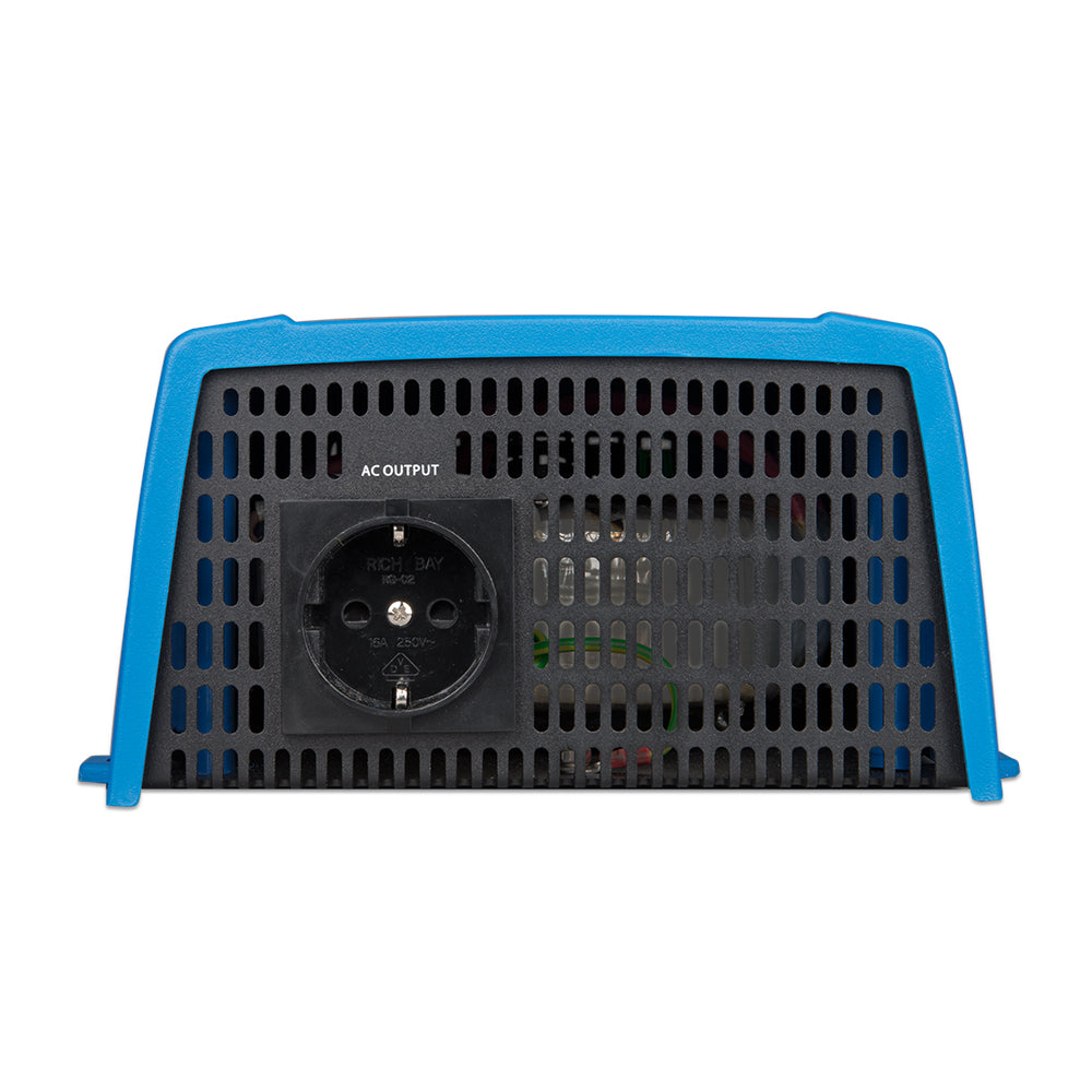 Victron Phoenix Inverter 24 VDC - 800W - 120 VAC - 50/60Hz [PIN241800500]