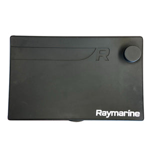 Raymarine Suncover f/Axiom Pro 12 - Silicone - Black [A80535]