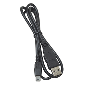 Standard Horizon USB Charge Cable f/HX300 [T9101606]