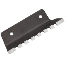 Load image into Gallery viewer, StrikeMaster Chipper 10.25&quot; Replacement Blade - 1 Per Pack [MB-1025B]
