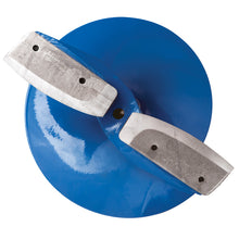 Load image into Gallery viewer, StrikeMaster MORA Hand 7&quot; Replacement Blades [MD-7B]
