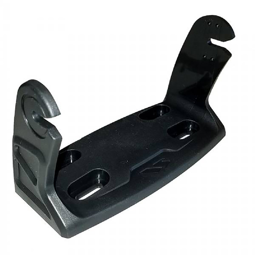 Standard Horizon Bracket - Black - Replacement f/GX2000  GX2200 [RA078400C]