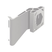 Load image into Gallery viewer, Minn Kota Raptor 4&quot; Jack Plate Adapter Bracket - Starboard - White [1810365]
