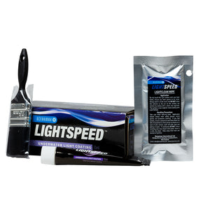 Propspeed Lightspeed Foul-Release Underwater Light Coating [LSP15K]