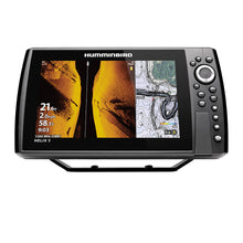 Load image into Gallery viewer, Humminbird HELIX 9 CHIRP MEGA SI+ GPS G4N CHO Display Only [411380-1CHO]
