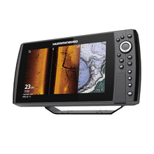 Load image into Gallery viewer, Humminbird HELIX 10 MEGA SI+ GPS G4N CHO Display Only [411420-1CHO]
