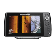 Load image into Gallery viewer, Humminbird HELIX 10 MEGA SI+ GPS G4N CHO Display Only [411420-1CHO]
