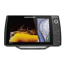 Load image into Gallery viewer, Humminbird HELIX 12 CHIRP MEGA DI+ GPS G4N CHO Display Only [411440-1CHO]
