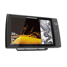 Load image into Gallery viewer, Humminbird HELIX 15 CHIRP MEGA DI+ GPS G4N CHO Display Only [411310-1CHO]

