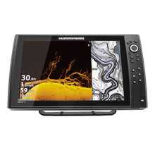 Load image into Gallery viewer, Humminbird HELIX 15 CHIRP MEGA DI+ GPS G4N CHO Display Only [411310-1CHO]
