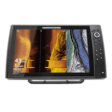 Load image into Gallery viewer, Humminbird HELIX 15 CHIRP MEGA SI+ GPS G4N [411320-1]
