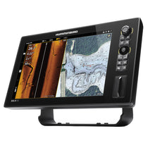Load image into Gallery viewer, Humminbird SOLIX 12 CHIRP MEGA SI+ G3 CHO Display Only [411550-1CHO]

