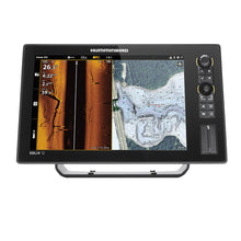 Load image into Gallery viewer, Humminbird SOLIX 12 CHIRP MEGA SI+ G3 CHO Display Only [411550-1CHO]
